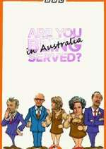 Watch Are You Being Served? Gomovies123