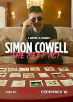 Watch Simon Cowell: The Next Act Gomovies123