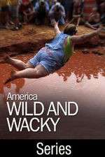 Watch America: Wild & Wacky Gomovies123