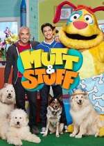 Watch Mutt & Stuff Gomovies123