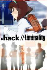 Watch .hack//Liminality Gomovies123