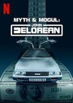 Watch Myth & Mogul: John DeLorean Gomovies123
