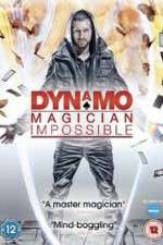 Watch Dynamo - Magician Impossible Gomovies123