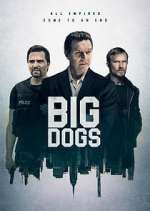 Watch Big Dogs Gomovies123