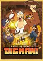 Watch Digman! Gomovies123