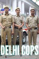 Watch Delhi Cops Gomovies123