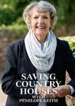 saving country houses with penelope keith season 1 episode 2 tv poster