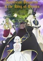 Watch Sacrificial Princess and the King of Beasts Gomovies123