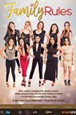 Watch Family Rules Gomovies123