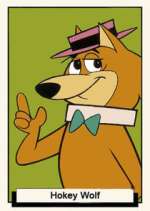 Watch Hokey Wolf Gomovies123