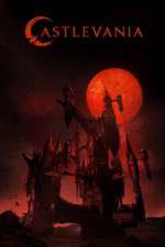 Watch Castlevania Gomovies123