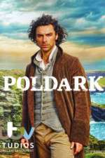 Watch Poldark (2015) Gomovies123