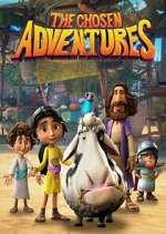 Watch The Chosen Adventures Gomovies123