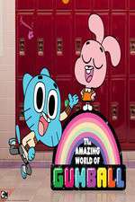 Watch The Amazing World of Gumball Gomovies123