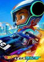 Watch Hot Wheels Let's Race Gomovies123