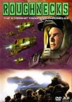 Watch Roughnecks: Starship Troopers Chronicles Gomovies123