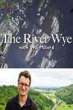 Watch The River Wye with Will Millard Gomovies123