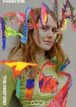 Watch Fanatics: The Deep End Gomovies123