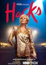 Watch Hacks Gomovies123