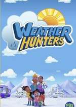 Watch Weather Hunters Gomovies123