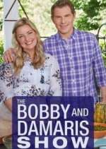 Watch The Bobby and Damaris Show Gomovies123