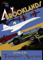 Watch Secrets of the Transport Museum Gomovies123