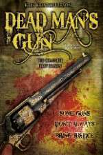Watch Dead Man's Gun Gomovies123