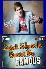 Watch Zach Stone Is Gonna Be Famous Gomovies123