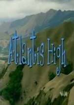 Watch Atlantis High Gomovies123