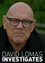 Watch David Lomas Investigates Gomovies123