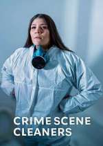 Watch Crime Scene Cleaners Gomovies123