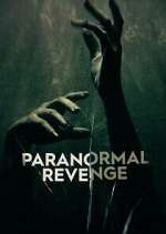 Watch Paranormal Revenge Gomovies123