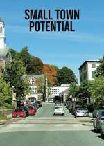 Watch Small Town Potential Gomovies123