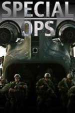 Watch Inside Special Ops Gomovies123