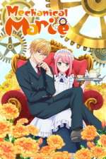 Watch Mechanical Marie Gomovies123