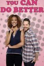 Watch You Can Do Better Gomovies123