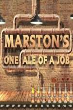 Watch Marston's Brewery: One Ale Of A Job Gomovies123