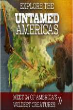 Watch Untamed Americas Gomovies123