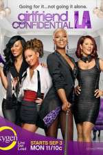 Watch Girlfriend Confidential LA Gomovies123