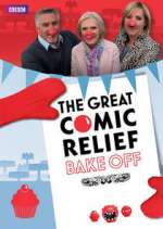 Watch The Great Comic Relief Bake Off Gomovies123