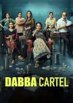 Watch Dabba Cartel Gomovies123