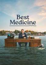 best medicine season 1 episode 3 tv poster