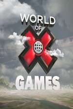 Watch World of X Games Gomovies123
