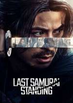 Watch Last Samurai Standing Gomovies123