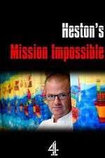 Watch Heston's Mission Impossible Gomovies123