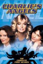 Watch Charlie's Angels Gomovies123