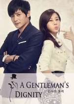 Watch A Gentleman's Dignity Gomovies123