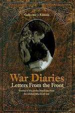 Watch War Diaries Letters From the Front Gomovies123