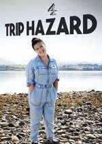 Watch Trip Hazard: My Great British Adventure Gomovies123