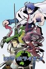 Watch Log Horizon Gomovies123